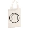 Cotton party bag for life Thumbnail