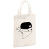 Cotton party bag for life Thumbnail