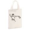 Cotton party bag for life Thumbnail