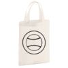 Cotton party bag for life Thumbnail