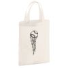 Cotton party bag for life Thumbnail