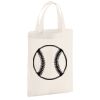 Cotton party bag for life Thumbnail