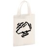 Cotton party bag for life Thumbnail