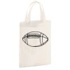 Cotton party bag for life Thumbnail