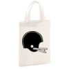Cotton party bag for life Thumbnail