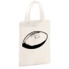 Cotton party bag for life Thumbnail
