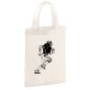 Cotton party bag for life Thumbnail