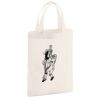 Cotton party bag for life Thumbnail