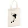Cotton party bag for life Thumbnail