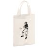 Cotton party bag for life Thumbnail