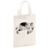 Cotton party bag for life Thumbnail
