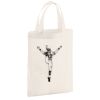 Cotton party bag for life Thumbnail