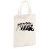 Cotton party bag for life Thumbnail