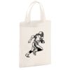 Cotton party bag for life Thumbnail