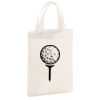 Cotton party bag for life Thumbnail