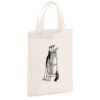 Cotton party bag for life Thumbnail