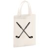 Cotton party bag for life Thumbnail