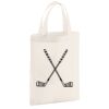 Cotton party bag for life Thumbnail