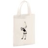 Cotton party bag for life Thumbnail