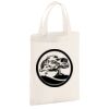 Cotton party bag for life Thumbnail