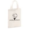 Cotton party bag for life Thumbnail