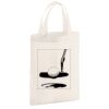 Cotton party bag for life Thumbnail