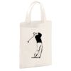 Cotton party bag for life Thumbnail