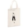 Cotton party bag for life Thumbnail