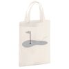 Cotton party bag for life Thumbnail