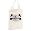 Cotton party bag for life Thumbnail