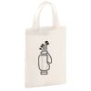 Cotton party bag for life Thumbnail