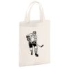 Cotton party bag for life Thumbnail