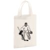 Cotton party bag for life Thumbnail