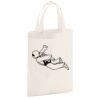 Cotton party bag for life Thumbnail