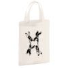 Cotton party bag for life Thumbnail