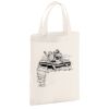 Cotton party bag for life Thumbnail