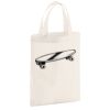 Cotton party bag for life Thumbnail