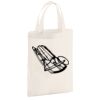Cotton party bag for life Thumbnail