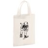 Cotton party bag for life Thumbnail