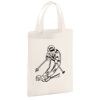 Cotton party bag for life Thumbnail