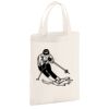 Cotton party bag for life Thumbnail