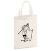 Cotton party bag for life Thumbnail