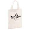 Cotton party bag for life Thumbnail