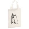 Cotton party bag for life Thumbnail