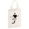 Cotton party bag for life Thumbnail