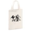 Cotton party bag for life Thumbnail