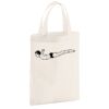 Cotton party bag for life Thumbnail