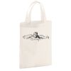 Cotton party bag for life Thumbnail