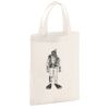 Cotton party bag for life Thumbnail