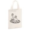 Cotton party bag for life Thumbnail